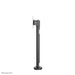 EAN 8717371447465 - Neomounts NS-DPOS100BLACK soporte para monitor 81,3 cm (32") Escritorio Negro imagen 4