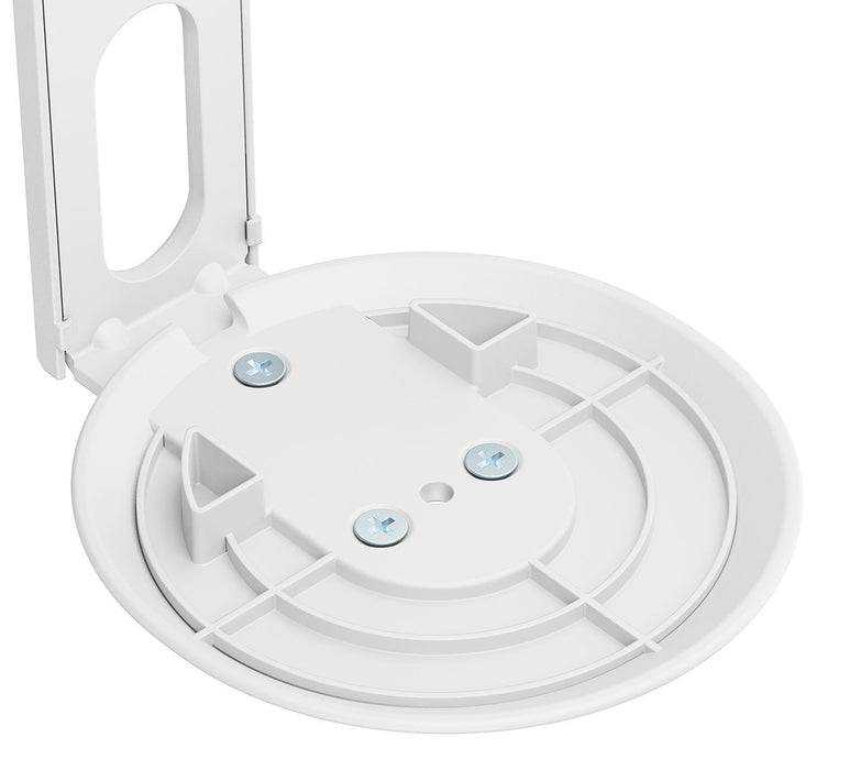 Mywall Hs40wl 2 Wandhalter Para Sonos Lautsprecher Era 100 Blanco