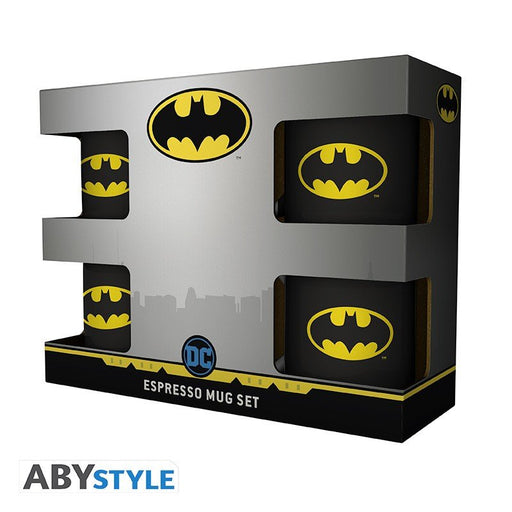 EAN 5028486485079 - ABYstyle MGS0027 tazón Negro Universal 4 pieza(s) imagen 2