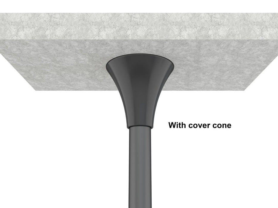 M Floor To Ceiling Mount Pro  Mbfc1u
