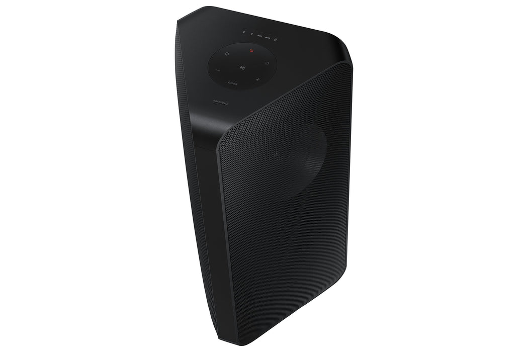 EAN 8806094323092 - Samsung MX-ST40B Negro 2.0 canales 160 W imagen 9