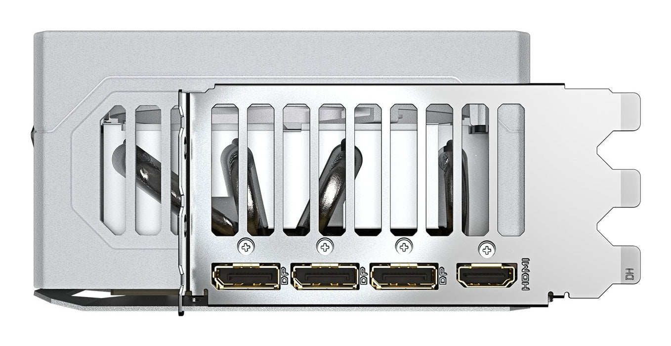 EAN 4719331355692 - GIGABYTE AORUS GeForce RTX 5080 MASTER ICE 16G imagen 8
