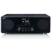 EAN 8711902043294 - Lenco DIR-260 Internet Negro imagen 1