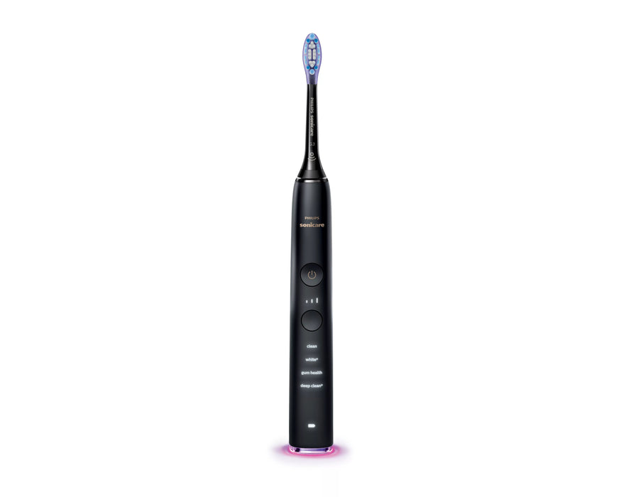 EAN 8710103993872 - Philips Sonicare DiamondClean Smart HX9917/89 cepillo eléctrico para dientes Adulto Cepillo dental sónico imagen 2