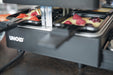 EAN 4011689487552 - Unold 48755 parrilla de interior 8 personas(s) 1300 W Negro imagen 15
