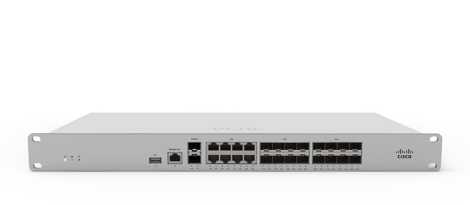 Meraki Mx450 Cloud Managed