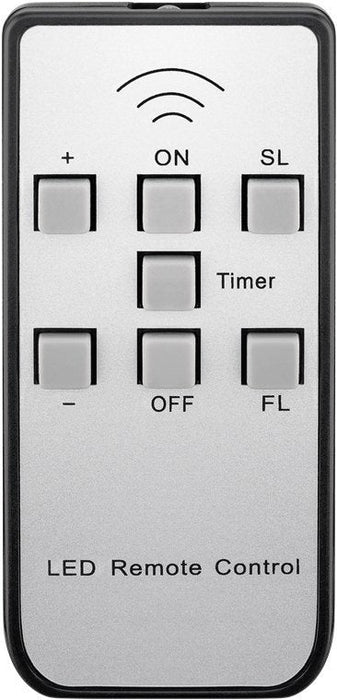 Goobay Led-Teelichter Blanco