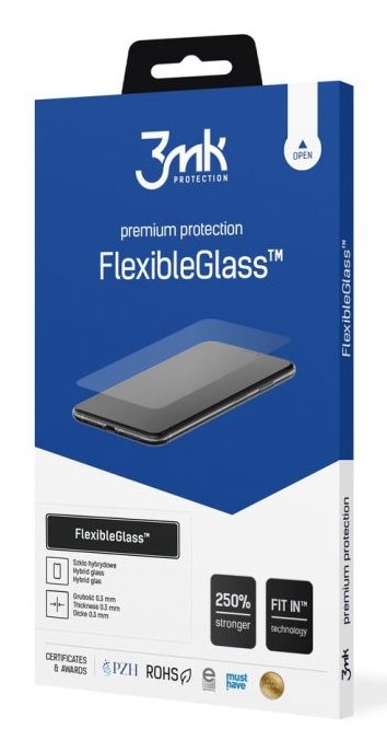 EAN 5903108625487 - 3MK FlexibleGlass Protector de pantalla Samsung 1 pieza(s) imagen 2