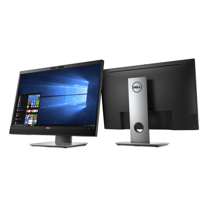 EAN 5397184004906 - DELL P2418HZ pantalla para PC 61 cm (24") 1920 x 1080 Pixeles Full HD LCD Negro imagen 5