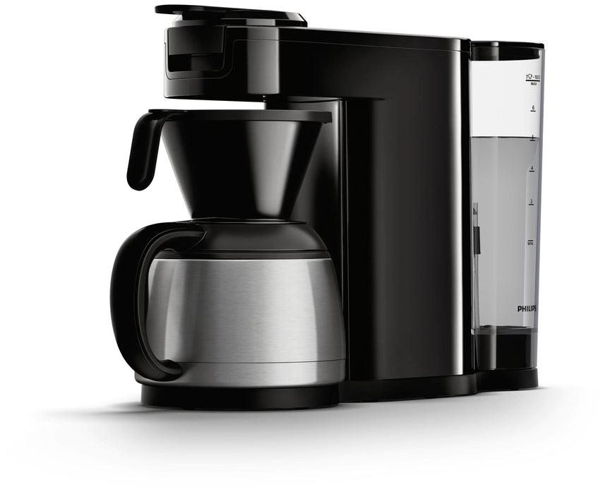 EAN 8720389014291 - Philips HD6594/62 cafetera eléctrica Semi-automática Cafetera combinada 1 L imagen 16