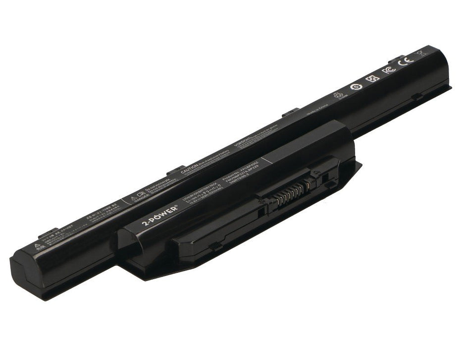EAN 5055190199206 - 2-Power CBI3723A refacción para laptop imagen 1