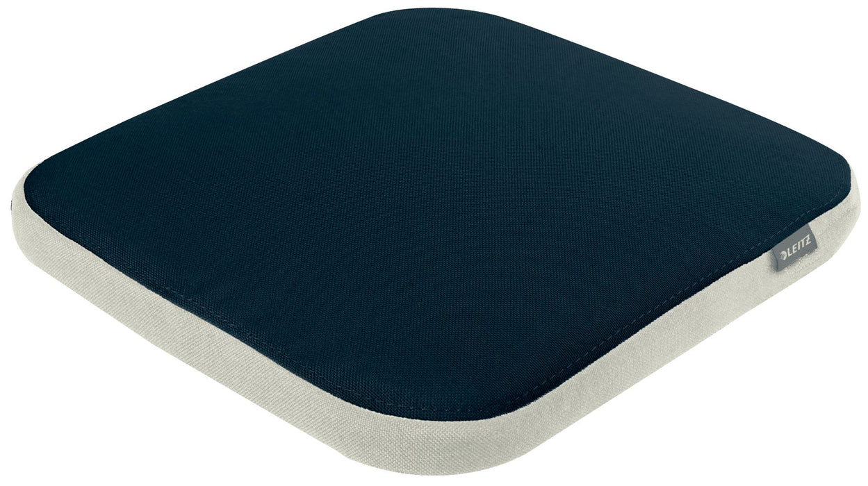 EAN 4002432134731 - Leitz 65400089 cojín Gris Oscuro Acolchado del asiento imagen 1