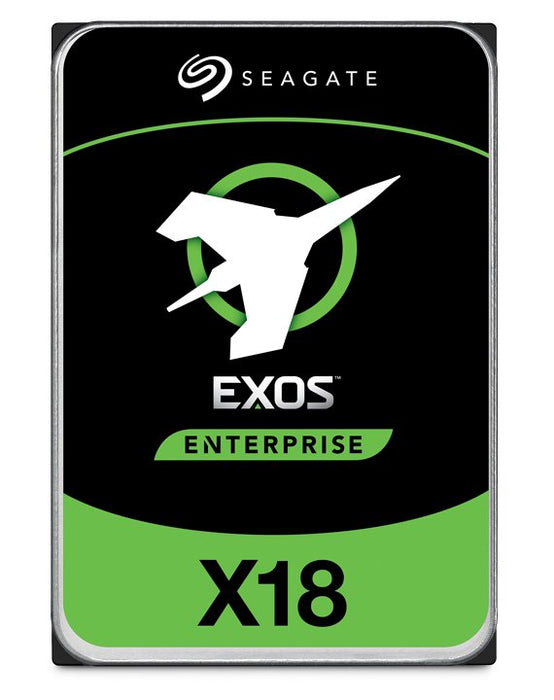 EAN 8719706020572 - Seagate Exos X18 disco duro interno 16 TB 7200 RPM 256 MB 3.5" SAS imagen 2