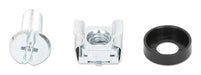 EAN 0766623713658 - Intellinet 713658 accesorio de bastidor Juego de tornillos con tuercas enjauladas imagen 3
