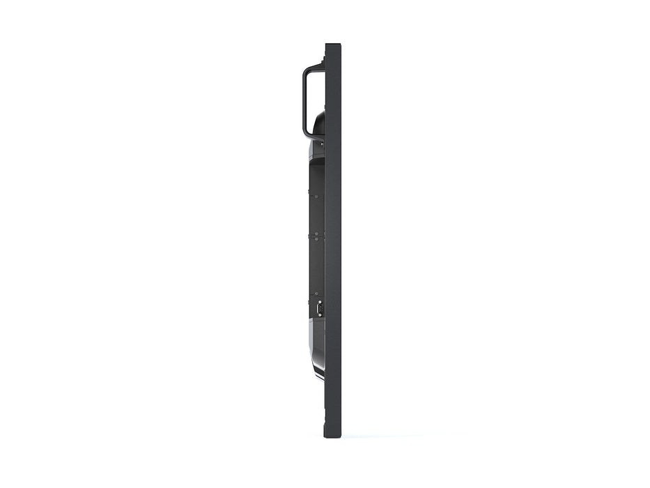EAN 5028695119352 - NEC MultiSync MA551 Pantalla plana para señalización digital 139,7 cm (55") IPS 500 cd / m² 4K Ultra HD N imagen 3