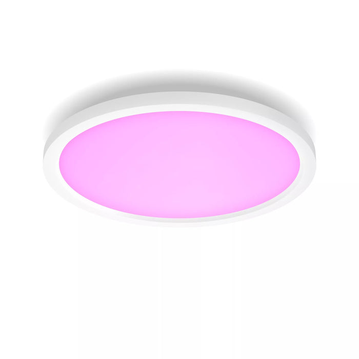 EAN 8720169159198 - Philips Hue White and Color ambiance 8720169159198 iluminación inteligente Luz de techo inteligente Bluet imagen 1