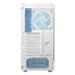 EAN 4710483779275 - COUGAR CGR-2GA5W-P Midi Tower Blanco imagen 6