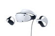 EAN 0711719453895 - Sony PlayStation VR2 Pantalla con montura para sujetar en la cabeza Negro, Blanco imagen 1