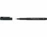 EAN 4005401673996 - Faber-Castell 167399 rotulador de punta fina Medio Negro 1 pieza(s) imagen 2