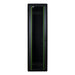 EAN 5420016846211 - LOGON RDL42U66BL armario rack 42U Rack o bastidor independiente Negro imagen 1