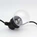 EAN 4040895012074 - RealPower 463614 tira de luces 4,9 m 12 lámpara(s) LED imagen 2