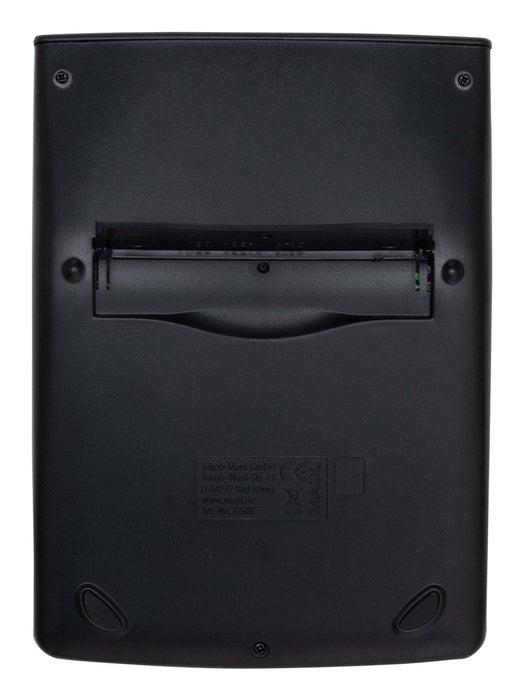 EAN 4002390091244 - MAUL ECO 850 calculadora Bolsillo Calculadora básica Negro imagen 4