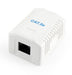 EAN 8716309096959 - Gembird NCAC-1U5E-01 conector RJ-45 Blanco imagen 1