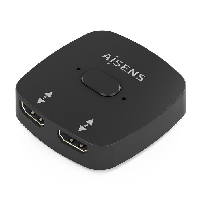 EAN 8435739903377 - AISENS A123-0948 interruptor de video imagen 3
