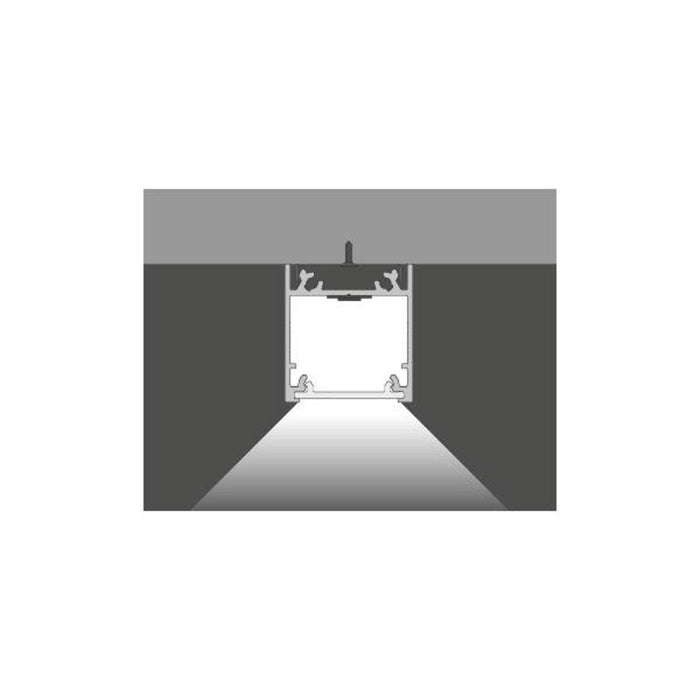 Brumberg 53603080 Ab-Profil Qualityflex Sw