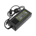 EAN 5903317226703 - Green Cell AD69AP adaptador e inversor de corriente Interior 120 W Negro imagen 2