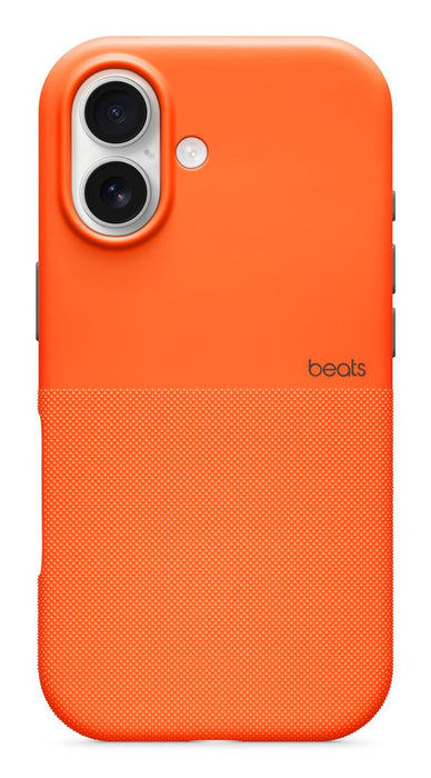EAN 0195950659191 - Apple MGK14LL/A funda para teléfono móvil 16 cm (6.3") Naranja imagen 1
