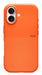 EAN 0195950659191 - Apple MGK14LL/A funda para teléfono móvil 16 cm (6.3") Naranja imagen 1