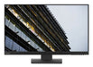EAN 0195348826310 - Lenovo ThinkVision E24-28 pantalla para PC 60,5 cm (23.8") 1920 x 1080 Pixeles Full HD LED Negro imagen 2