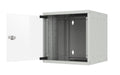 EAN 4049759313005 - EFB Elektronik WGB-1009GR.30 armario rack 9U Bastidor de pared Gris imagen 2