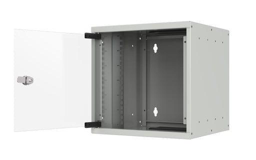 EAN 4049759313005 - EFB Elektronik WGB-1009GR.30 armario rack 9U Bastidor de pared Gris imagen 2