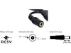 EAN 4043619834150 - DeLOCK USB3.0-A - USB3.0-A, 10m cable USB USB 3.2 Gen 1 (3.1 Gen 1) USB A Negro imagen 4