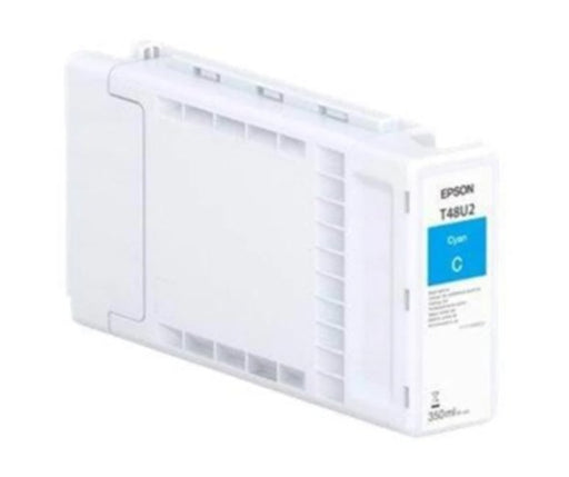 EAN 8715946693101 - Epson UltraChrome PRO6 cartucho de tinta 1 pieza(s) Original Rendimiento estándar Cian imagen 1