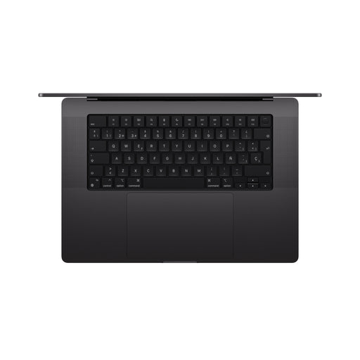 EAN 0195949870231 - Apple MacBook Pro Apple M M4 Pro Portátil 41,1 cm (16.2") 48 GB 512 GB SSD Wi-Fi 6E (802.11ax) macOS Sequ imagen 2