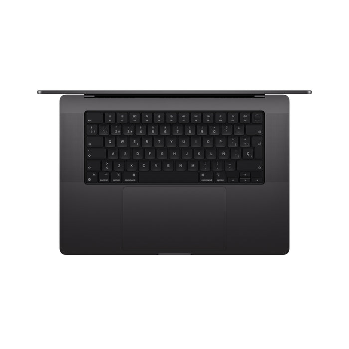 EAN 0195949869785 - Apple MacBook Pro Apple M M4 Pro Portátil 41,1 cm (16.2") 24 GB 512 GB SSD Wi-Fi 6E (802.11ax) macOS Sequ imagen 2