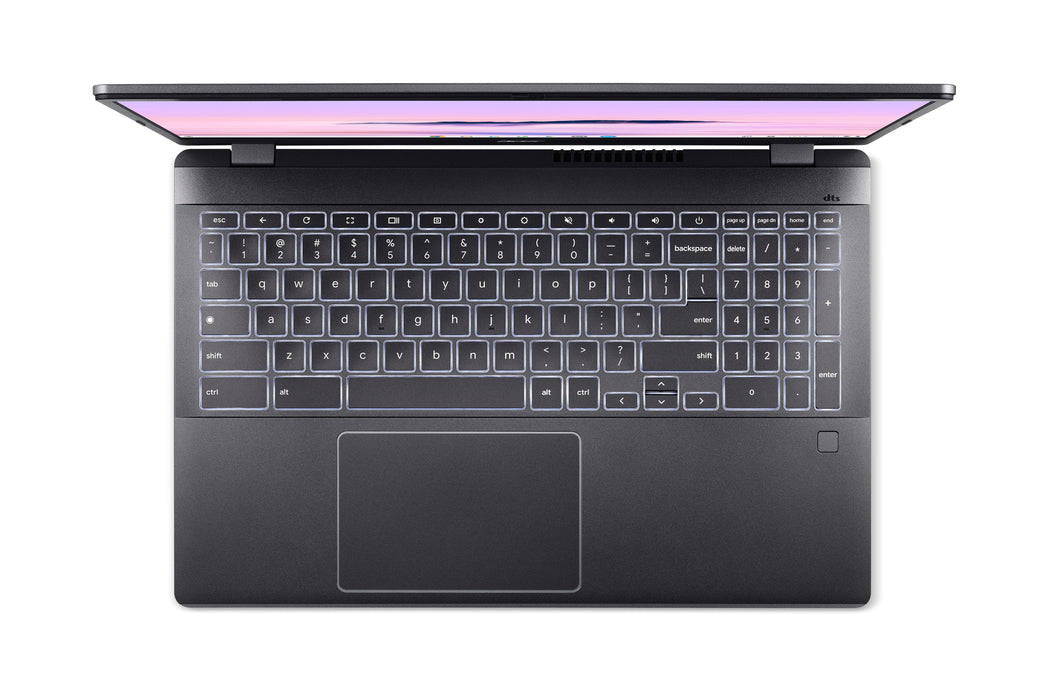 EAN 4711474172198 - Acer Chromebook CBE595-2-TCO-573X Intel Core 5 120U 39,6 cm (15.6") Full HD 16 GB LPDDR5x-SDRAM 512 GB SS imagen 4