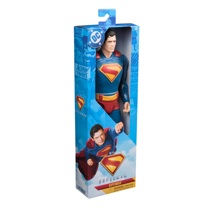 EAN 681147076174 - DC Comics SUP FGR 12in Superman GML imagen 8