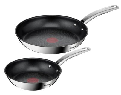 EAN 3168430337503 - Tefal Intuition B817S255 kit de cacerolas 2 pieza(s) imagen 1
