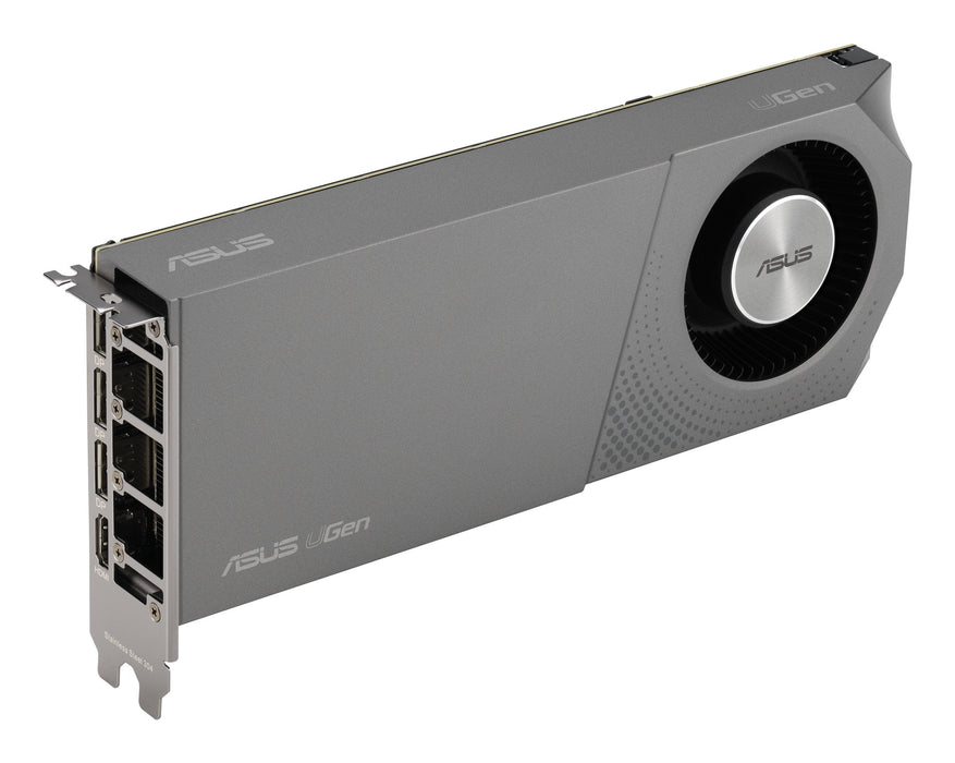 Asus Ugen Intel® Arc Pro B70 32 Gb 90yt00e0-Mvna00
