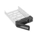 EAN 4710713230996 - Chieftec CMR-2131SAS panel bahía disco duro Negro imagen 5