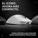EAN 5099206130111 - Logitech G PRO X SUPERLIGHT 2c ratón Juego Ambidextro RF inalámbrico 44000 DPI imagen 11