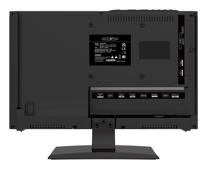 Reflexion Ledw16ibt