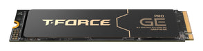 EAN 4711430805603 - Team Group GE PRO M.2 PCIe 5.0 SSD 2 TB PCI Express 5.0 NVMe 3D NAND imagen 2