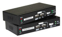 EAN 4015867229576 - LevelOne KVM-9036 extensor KVM Transmisor y receptor imagen 1