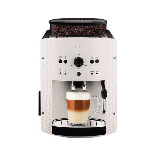 EAN 010942218494 - Krups EA8105 cafetera eléctrica Totalmente automática Máquina espresso 1,6 L imagen 2