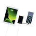 EAN 4034303030125 - Intenso 7314530 batería externa Polímero de litio 10000 mAh Negro imagen 8